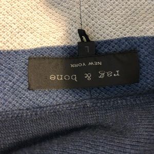 Rag and bone cardigan